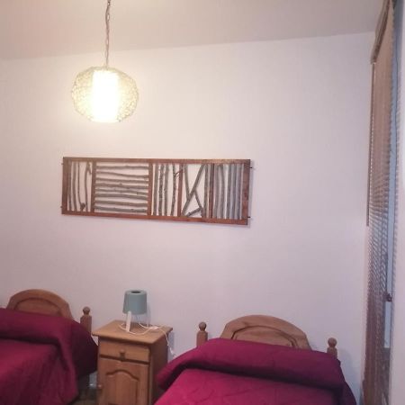 Casa Rural El Perchel ポントネス エクステリア 写真
