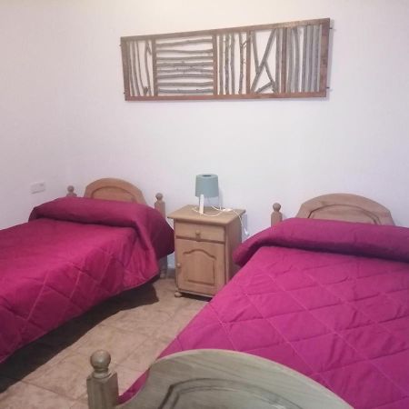 Casa Rural El Perchel ポントネス エクステリア 写真