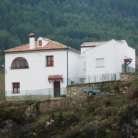 Casa Rural El Perchel ポントネス 部屋 写真
