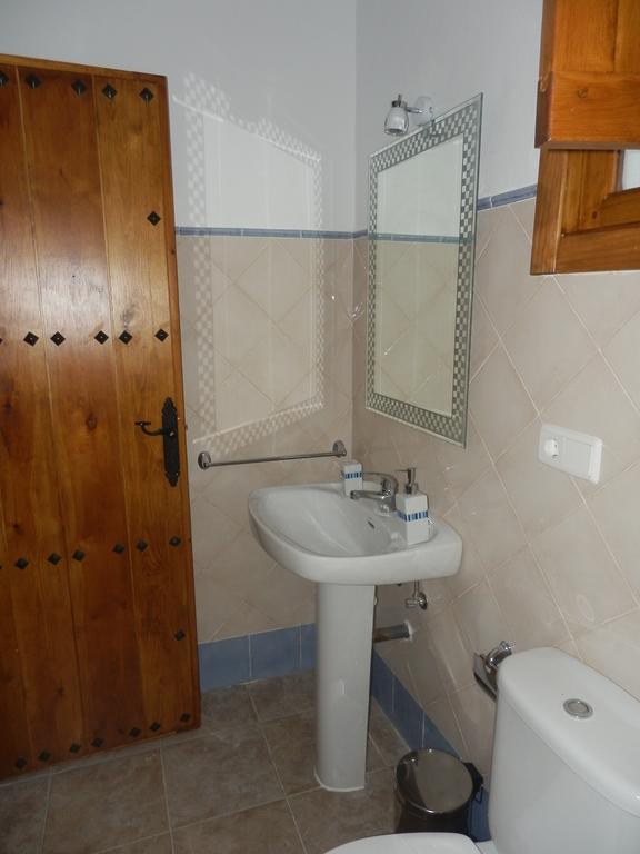 Casa Rural El Perchel ポントネス 部屋 写真